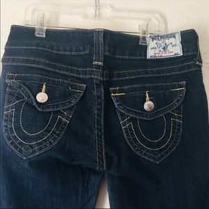 True religion jeans